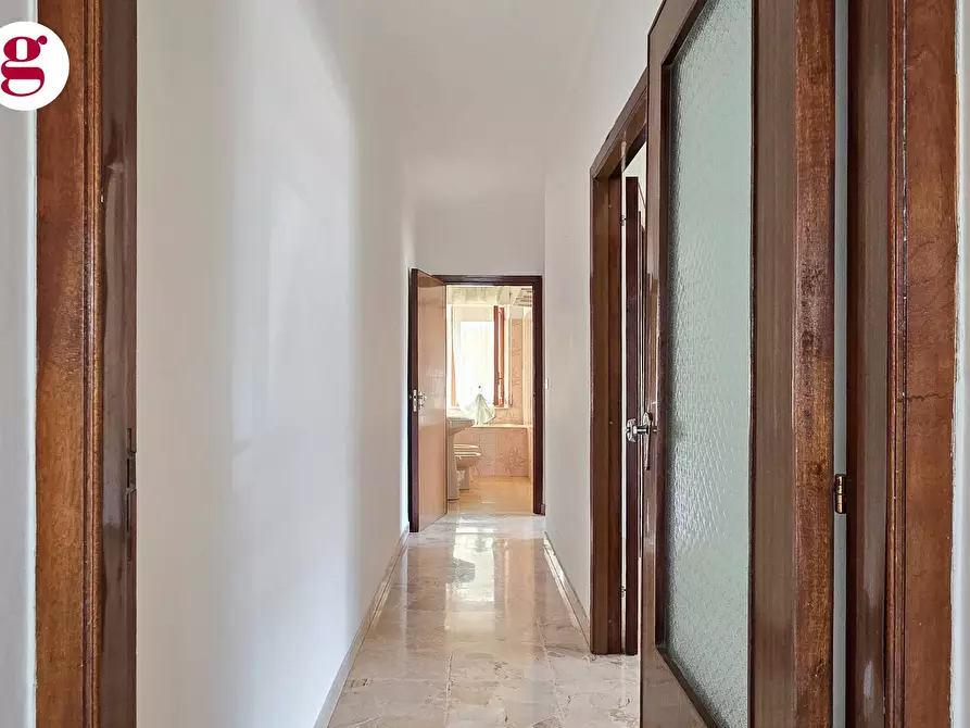 Immagine 9 di Appartamento in vendita  in Corso Mazzini 366 a Vasto