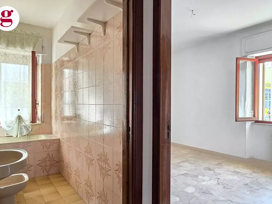 Immagine 13 di Appartamento in vendita  in Corso Mazzini 366 a Vasto