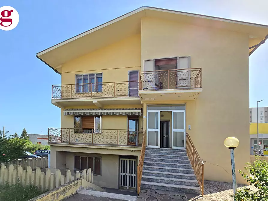 Immagine 18 di Appartamento in vendita  in Corso Mazzini 366 a Vasto