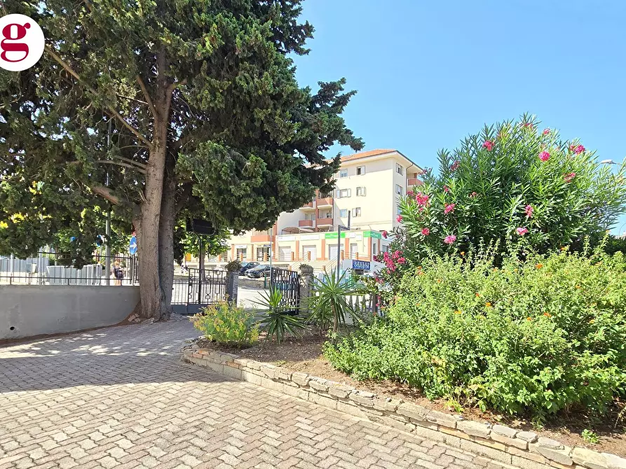 Immagine 21 di Appartamento in vendita  in Corso Mazzini 366 a Vasto