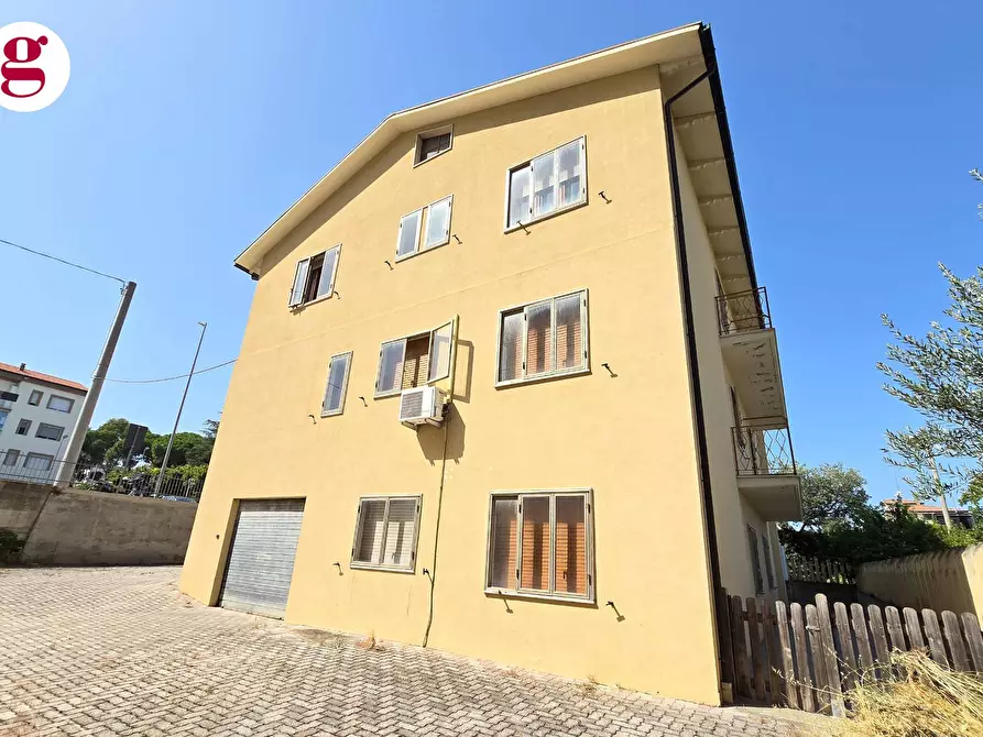 Immagine 23 di Appartamento in vendita  in Corso Mazzini 366 a Vasto