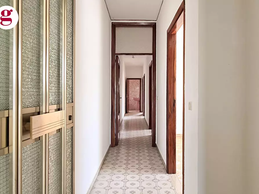 Immagine 4 di Appartamento in vendita  in Corso Mazzini 366 a Vasto