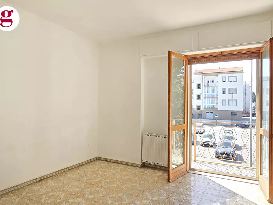 Immagine 5 di Appartamento in vendita  in Corso Mazzini 366 a Vasto