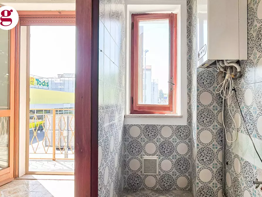 Immagine 6 di Appartamento in vendita  in Corso Mazzini 366 a Vasto