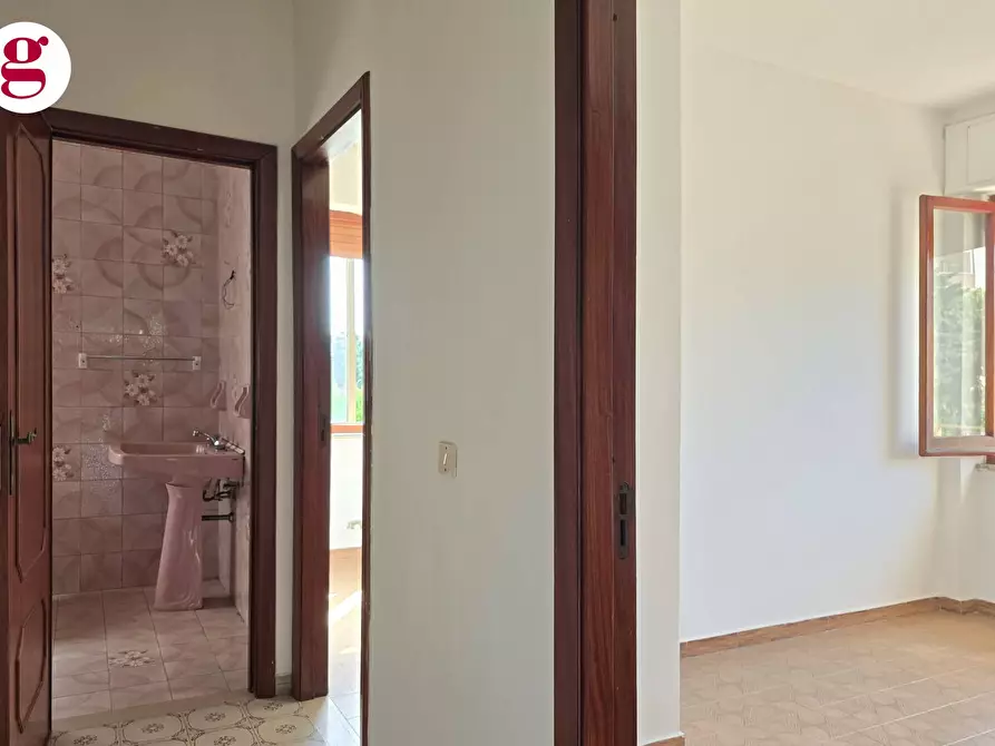 Immagine 12 di Appartamento in vendita  in Corso Mazzini 366 a Vasto