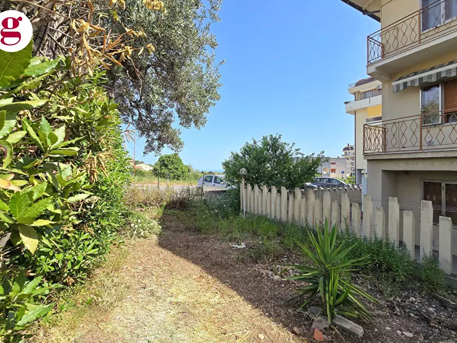 Immagine 21 di Appartamento in vendita  in Corso Mazzini 366 a Vasto