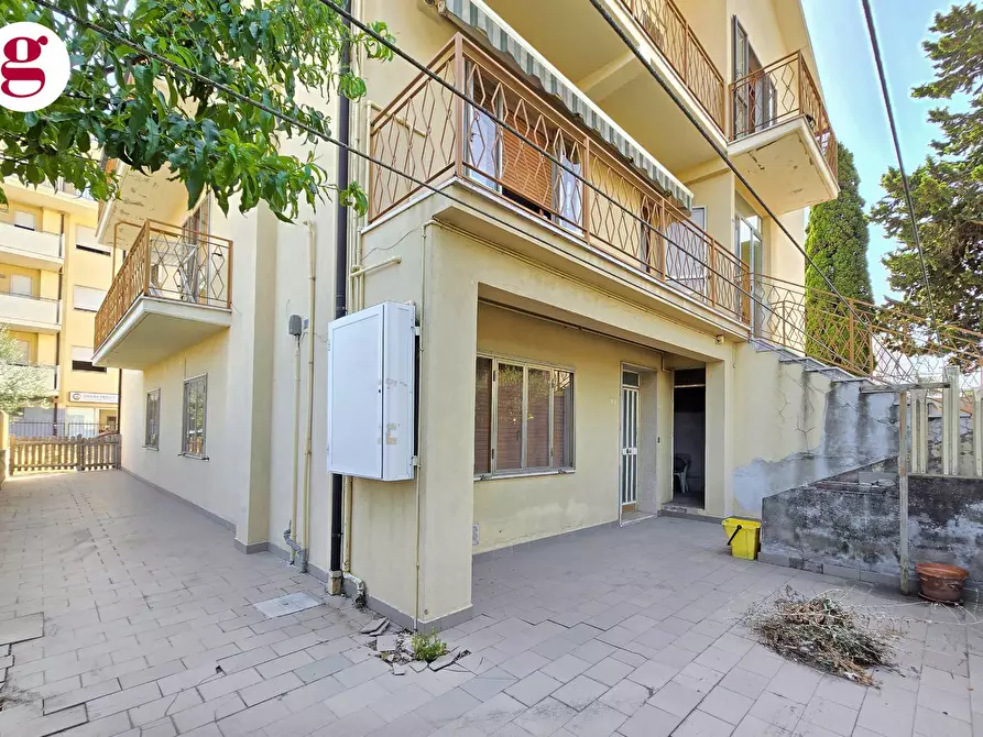 Immagine 22 di Appartamento in vendita  in Corso Mazzini 366 a Vasto