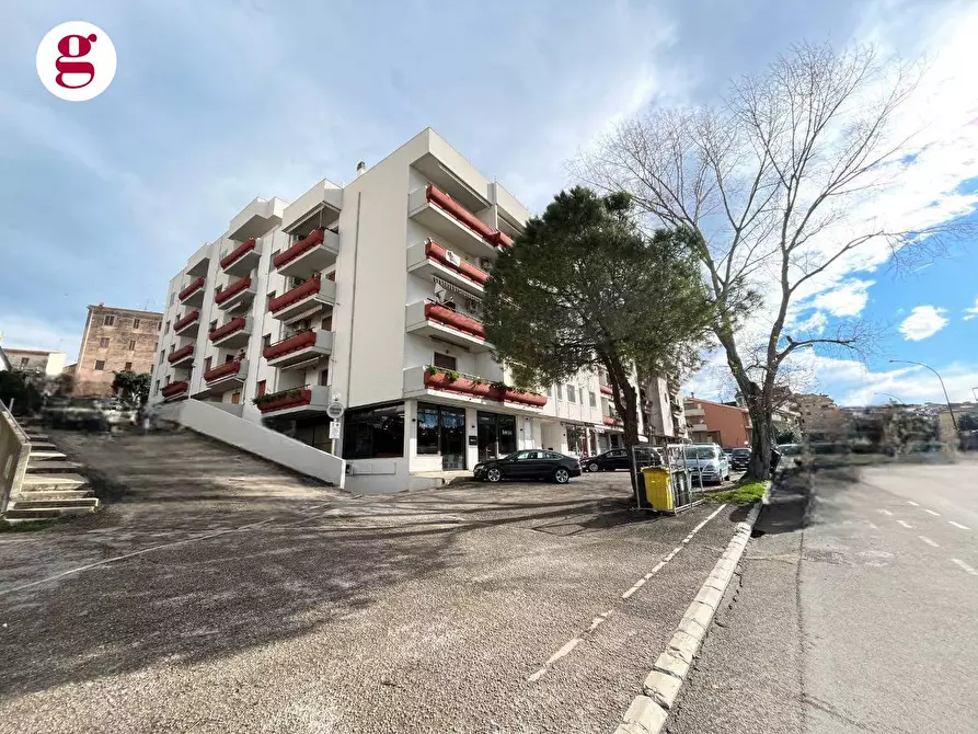 Immagine 9 di Appartamento in affitto  in Via Circonvallazione Istoniense 204 a Vasto