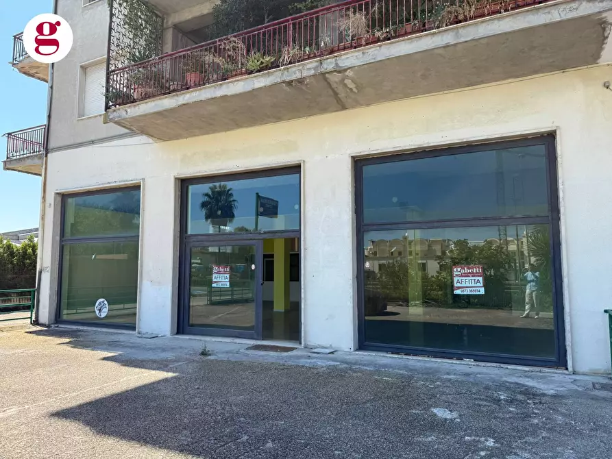 Immagine 1 di Locale commerciale in affitto  in S.S. 16 Sud 72 a Vasto