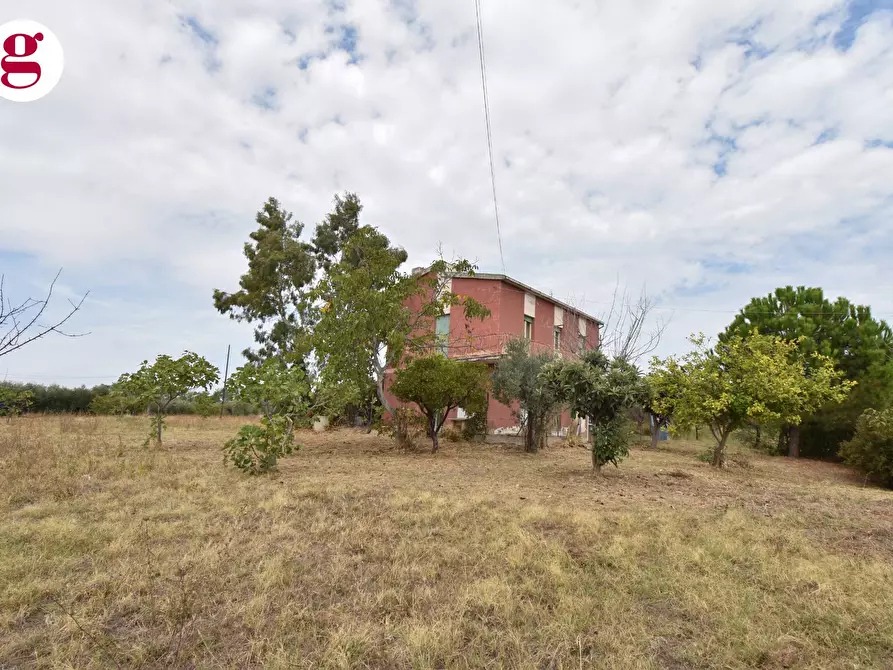 Immagine 2 di Casa indipendente in vendita  in Via Sant'onofrio 19 a Vasto