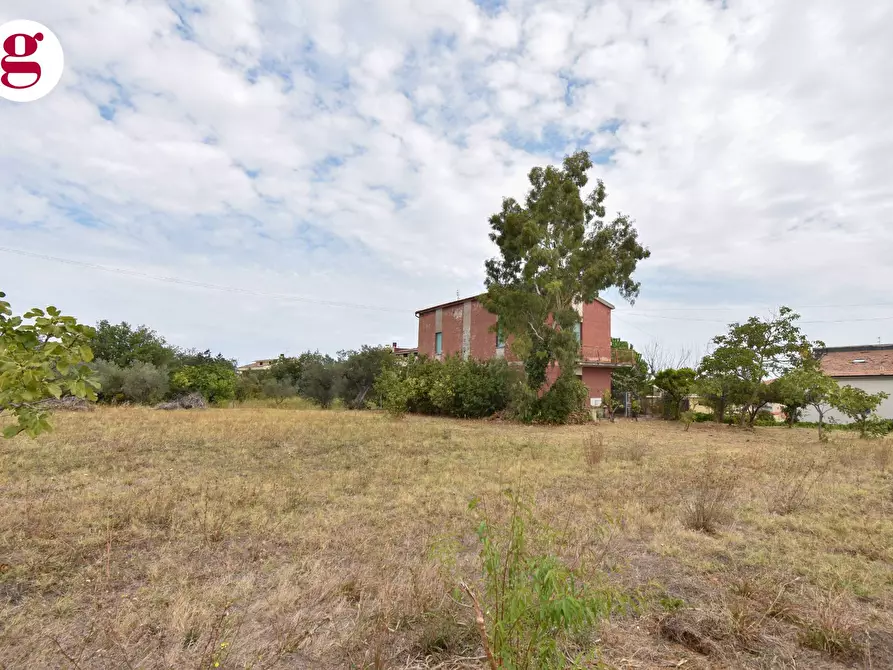 Immagine 3 di Casa indipendente in vendita  in Via Sant'onofrio 19 a Vasto