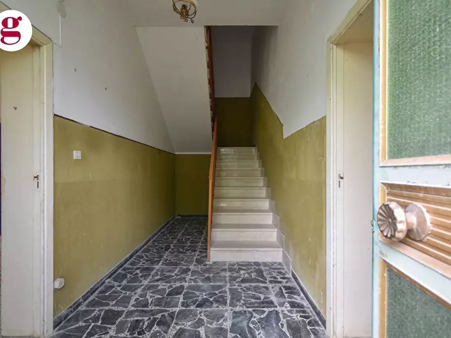 Immagine 5 di Casa indipendente in vendita  in Via Sant'onofrio 19 a Vasto