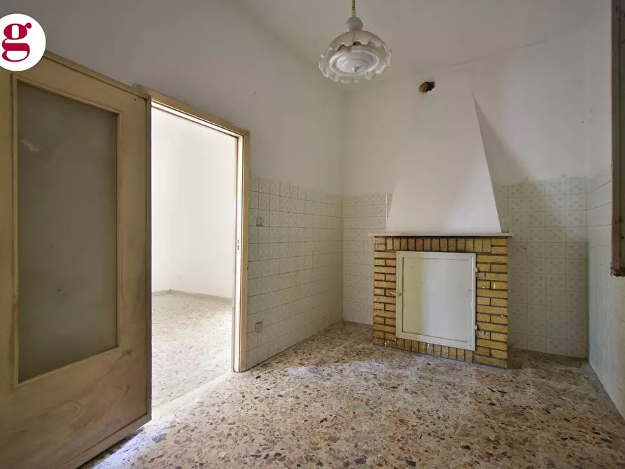 Immagine 8 di Casa indipendente in vendita  in Via Sant'onofrio 19 a Vasto