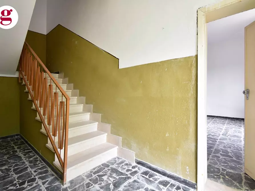 Immagine 13 di Casa indipendente in vendita  in Via Sant'onofrio 19 a Vasto