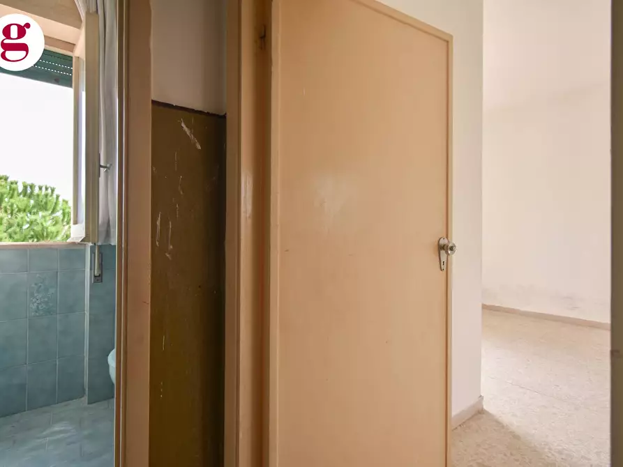 Immagine 14 di Casa indipendente in vendita  in Via Sant'onofrio 19 a Vasto