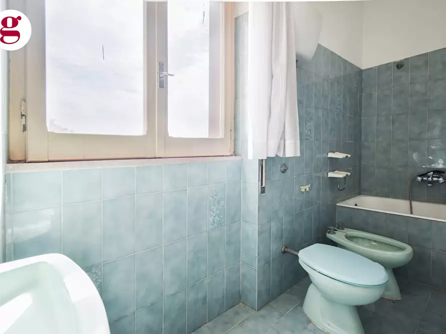 Immagine 15 di Casa indipendente in vendita  in Via Sant'onofrio 19 a Vasto