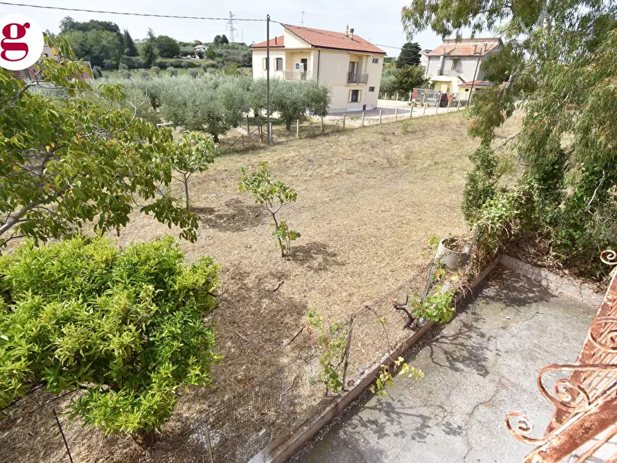 Immagine 20 di Casa indipendente in vendita  in Via Sant'onofrio 19 a Vasto