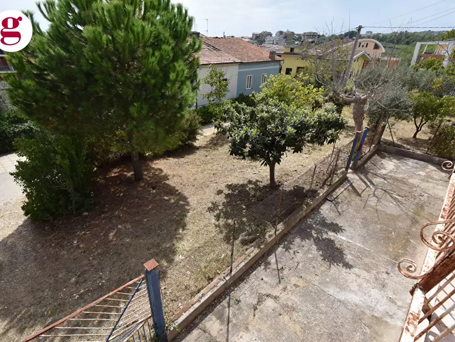Immagine 22 di Casa indipendente in vendita  in Via Sant'onofrio 19 a Vasto