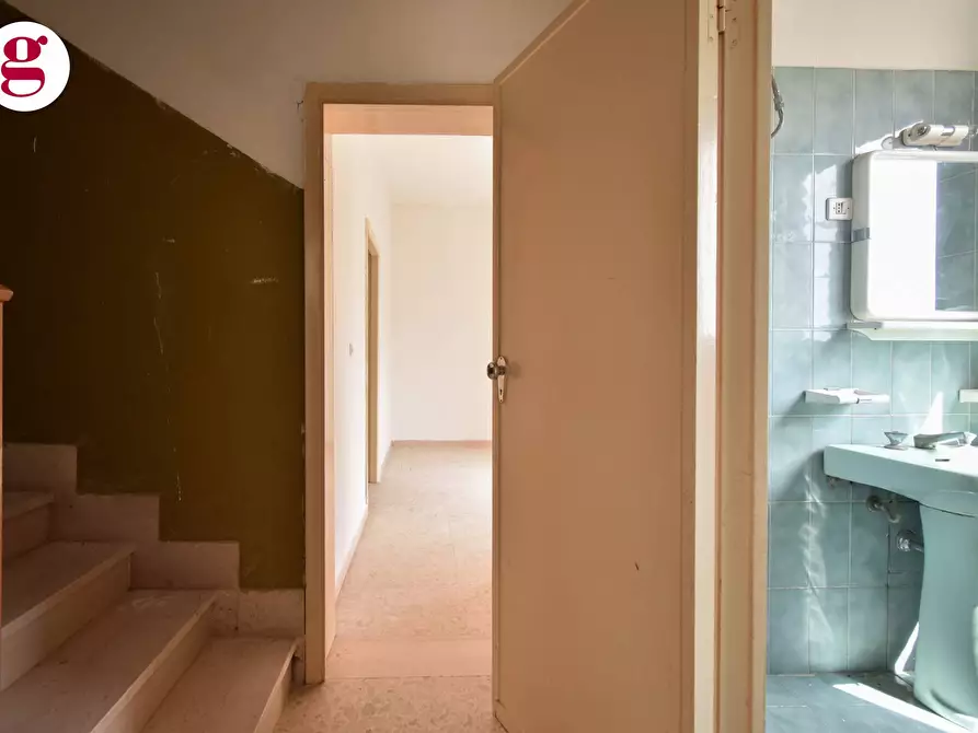 Immagine 25 di Casa indipendente in vendita  in Via Sant'onofrio 19 a Vasto