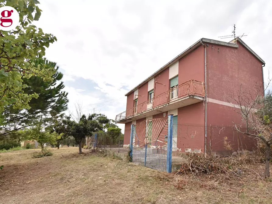 Immagine 29 di Casa indipendente in vendita  in Via Sant'onofrio 19 a Vasto