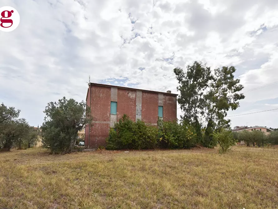 Immagine 31 di Casa indipendente in vendita  in Via Sant'onofrio 19 a Vasto