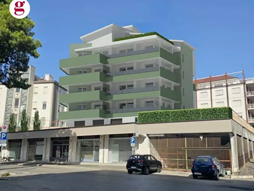 Immagine 2 di Appartamento in vendita  in Via Alfieri a Vasto