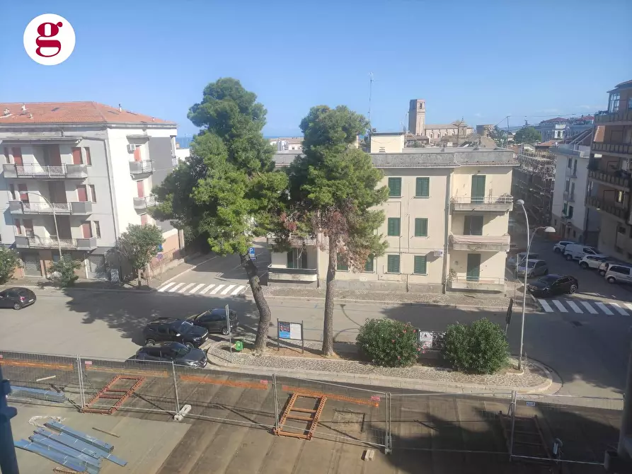 Immagine 4 di Appartamento in vendita  in Via Alfieri a Vasto