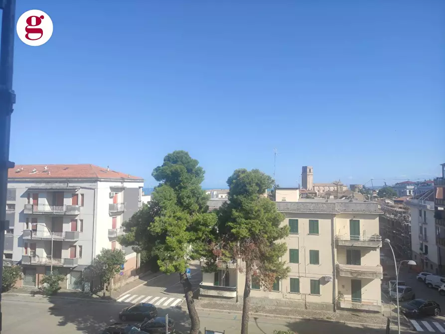 Immagine 5 di Appartamento in vendita  in Via Alfieri a Vasto