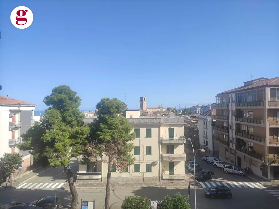 Immagine 6 di Appartamento in vendita  in Via Alfieri a Vasto