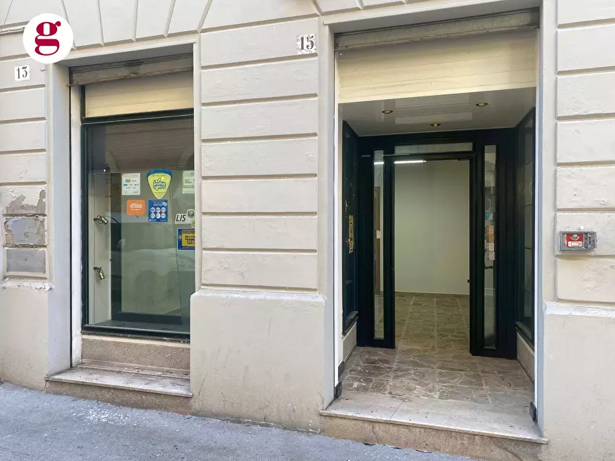 Immagine 12 di Locale commerciale in vendita  in Corso Palizzi 15 a Vasto