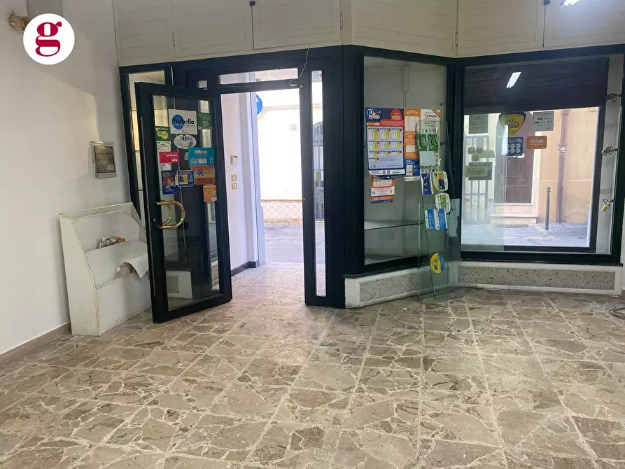 Immagine 7 di Locale commerciale in vendita  in Corso Palizzi 15 a Vasto