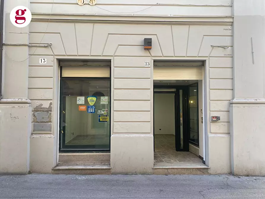 Immagine 17 di Locale commerciale in vendita  in Corso Palizzi 15 a Vasto