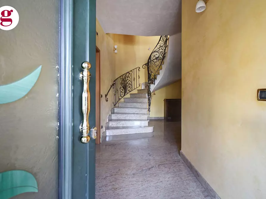 Immagine 7 di Villa in vendita  in Via Silvio Pellico 5 a Vasto