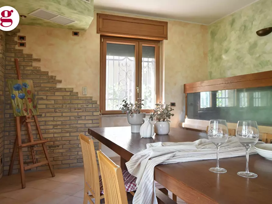 Immagine 12 di Villa in vendita  in Via Silvio Pellico 5 a Vasto