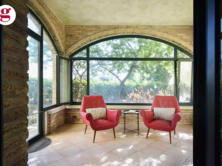 Immagine 15 di Villa in vendita  in Via Silvio Pellico 5 a Vasto