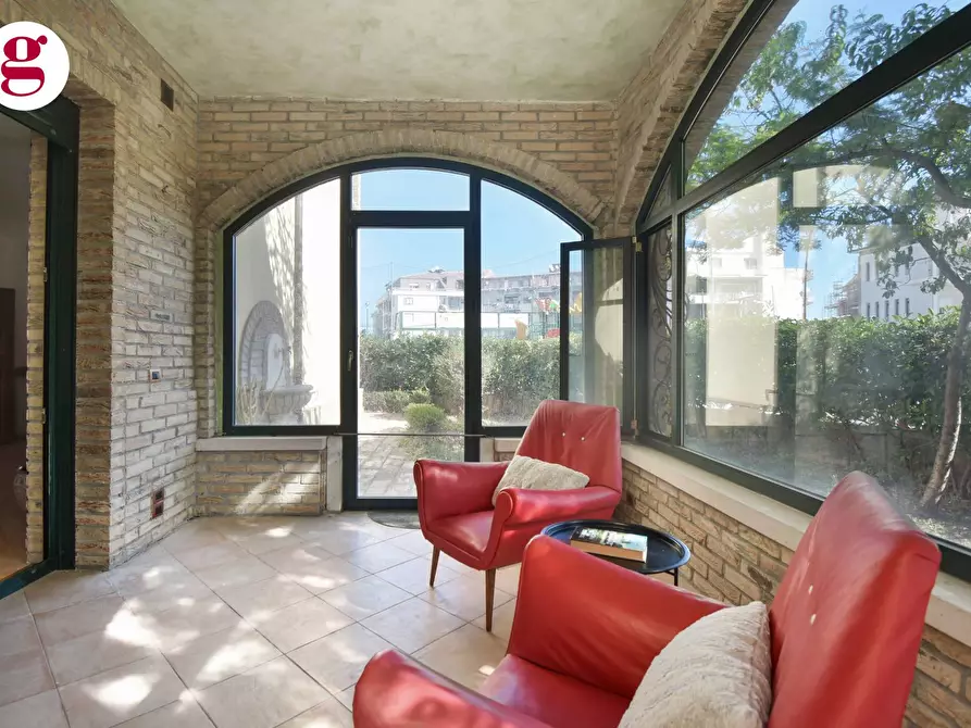 Immagine 16 di Villa in vendita  in Via Silvio Pellico 5 a Vasto