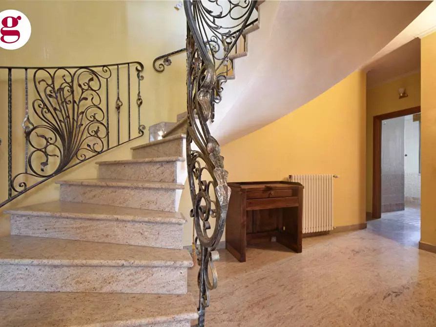 Immagine 17 di Villa in vendita  in Via Silvio Pellico 5 a Vasto