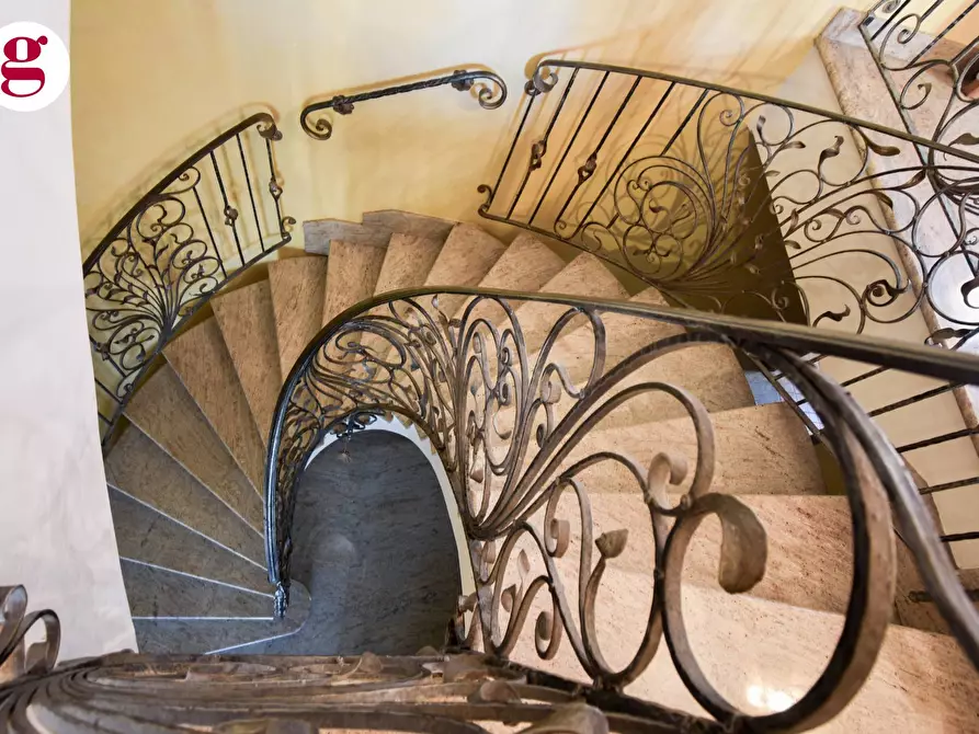 Immagine 19 di Villa in vendita  in Via Silvio Pellico 5 a Vasto