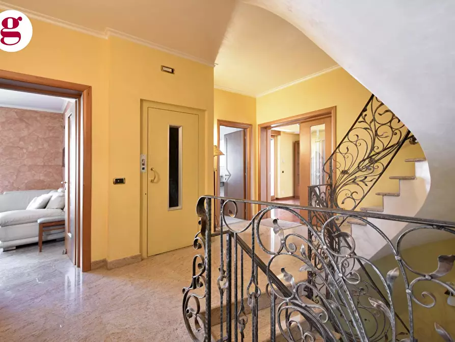 Immagine 20 di Villa in vendita  in Via Silvio Pellico 5 a Vasto