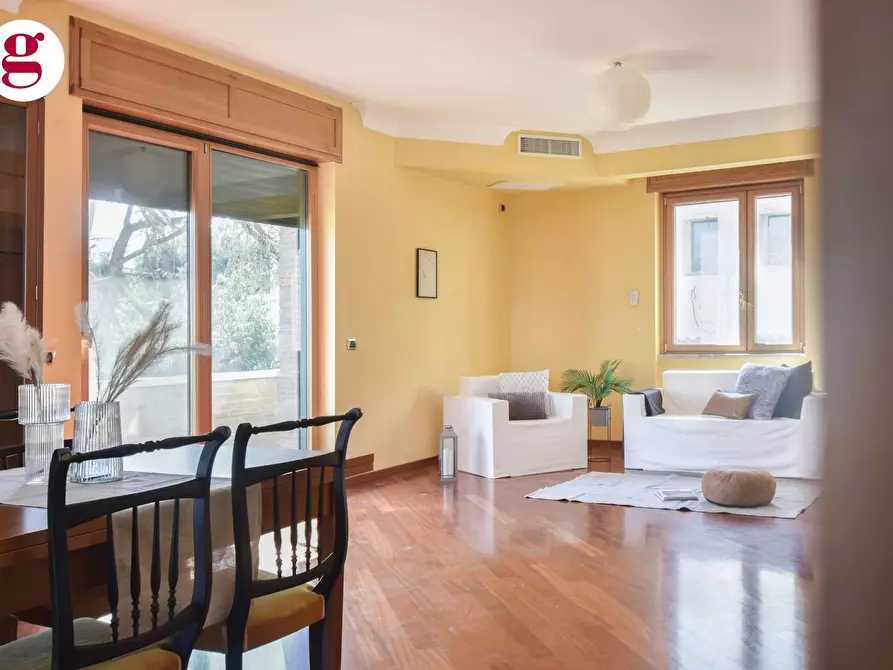 Immagine 22 di Villa in vendita  in Via Silvio Pellico 5 a Vasto