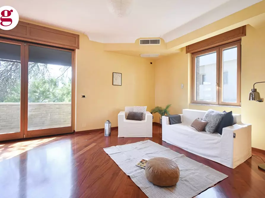 Immagine 23 di Villa in vendita  in Via Silvio Pellico 5 a Vasto