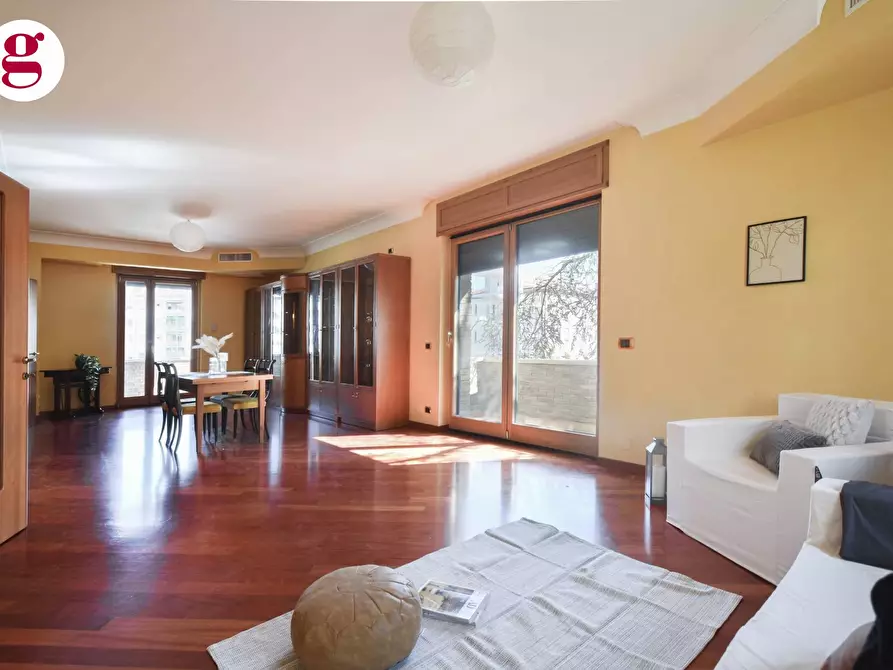 Immagine 25 di Villa in vendita  in Via Silvio Pellico 5 a Vasto