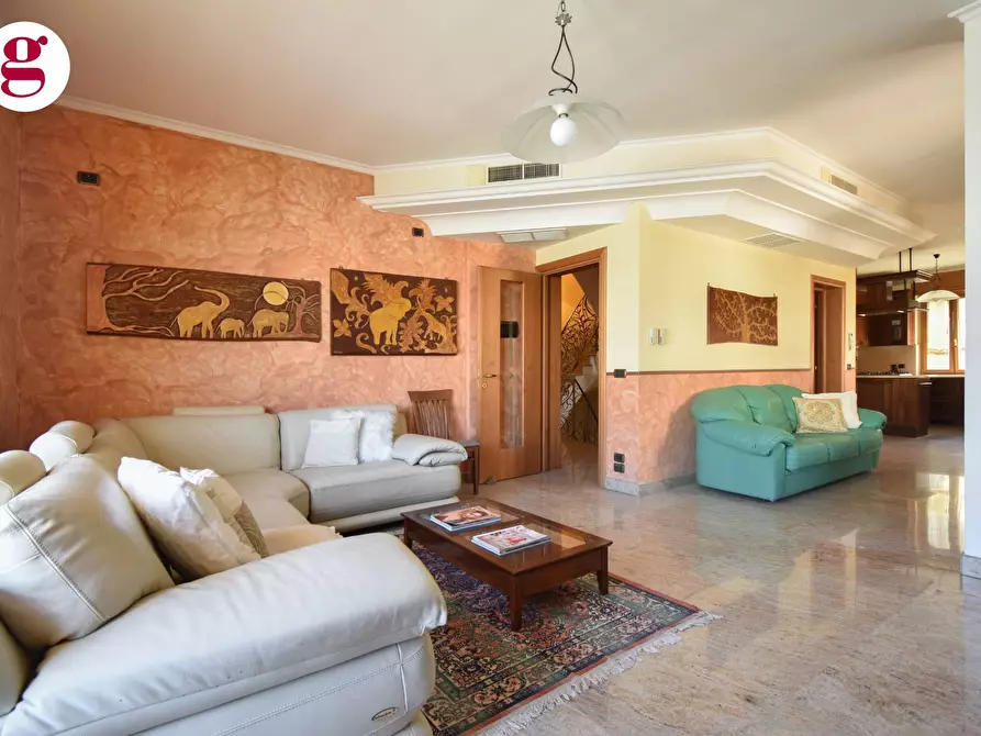 Immagine 28 di Villa in vendita  in Via Silvio Pellico 5 a Vasto