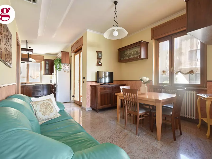 Immagine 29 di Villa in vendita  in Via Silvio Pellico 5 a Vasto