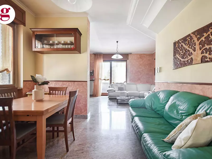 Immagine 32 di Villa in vendita  in Via Silvio Pellico 5 a Vasto