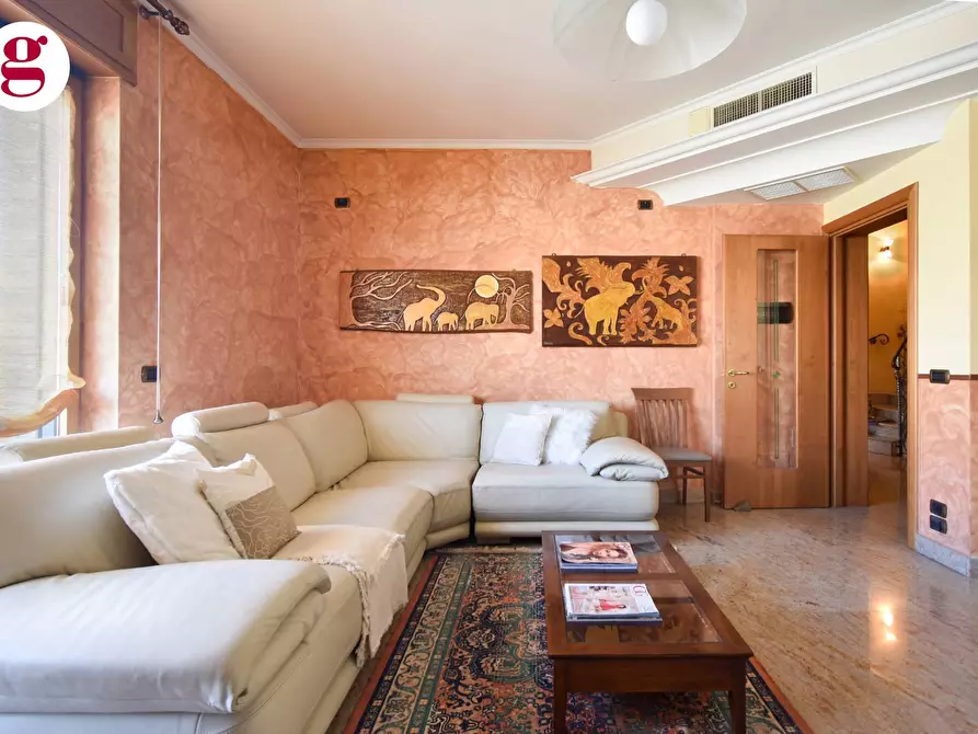 Immagine 33 di Villa in vendita  in Via Silvio Pellico 5 a Vasto