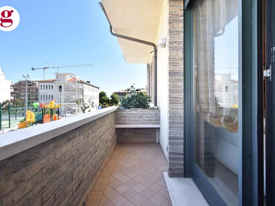 Immagine 34 di Villa in vendita  in Via Silvio Pellico 5 a Vasto