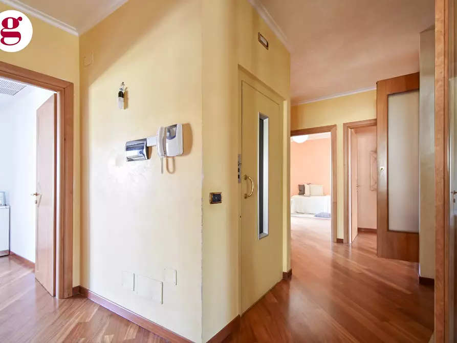 Immagine 35 di Villa in vendita  in Via Silvio Pellico 5 a Vasto