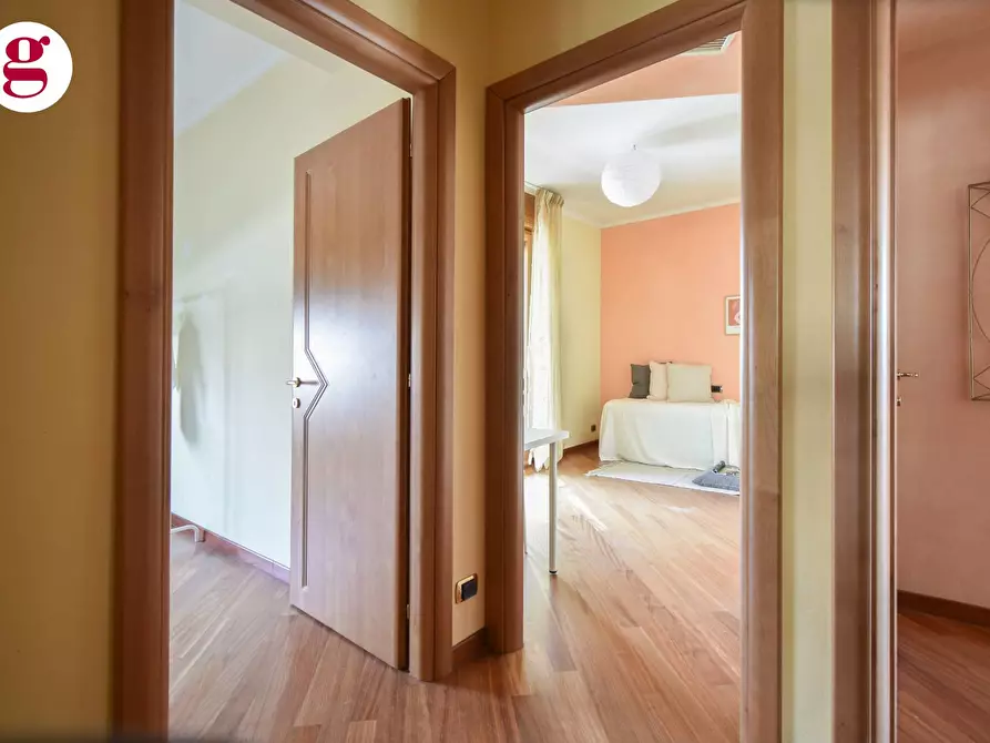 Immagine 36 di Villa in vendita  in Via Silvio Pellico 5 a Vasto