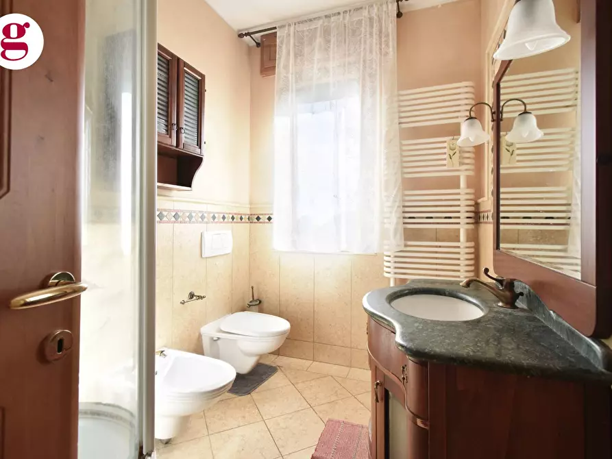 Immagine 38 di Villa in vendita  in Via Silvio Pellico 5 a Vasto